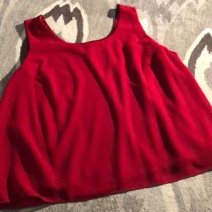 Lane Bryant Tank